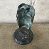 Bronze Sculpture Signed A. Rodin