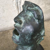 Bronze Sculpture Signed A. Rodin