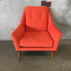 1950's Lounge Chair in The Style of Paul McCobb