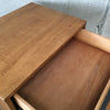 Pair of Bellevue One Drawer End Tables