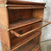 Lawyers Barrister Bookcase By Globe Wernicke
