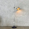 Vintage Mid Century Floor Lamp Designed by Carl Thore for Granhaga