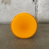 Vintage Otto Brauer for Kastrup Holmegaard Gulvvase