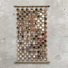 Sculpture Wall Mirror