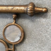 Sculpture Wall Mirror