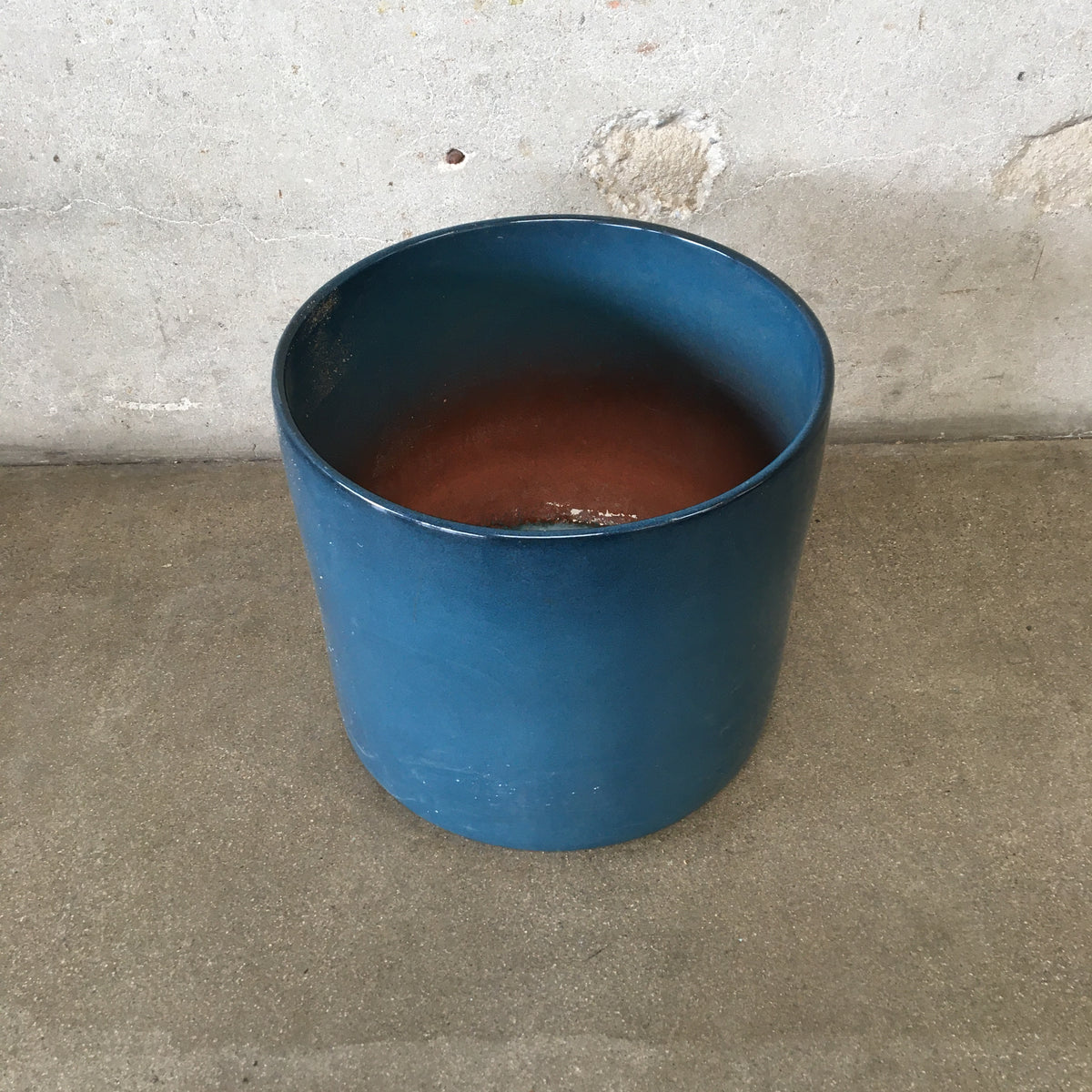 Garden Pot By Gainey