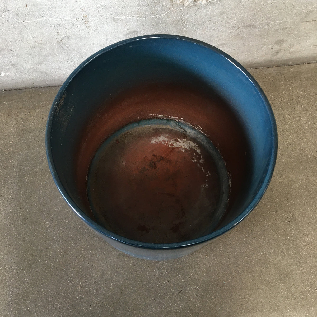 Garden Pot By Gainey