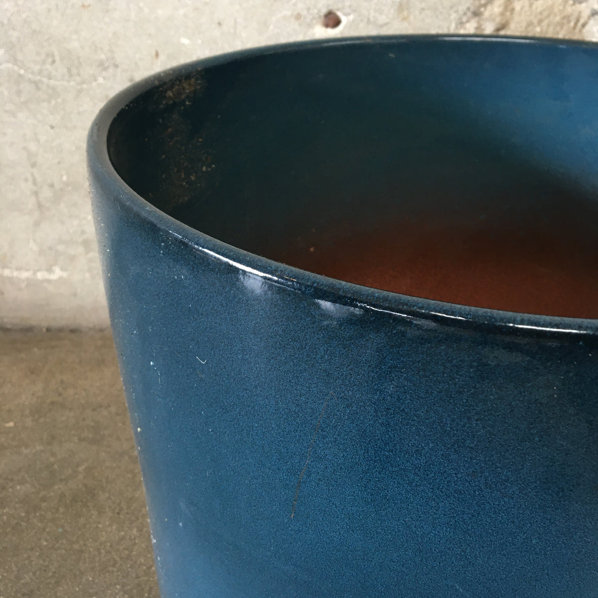 Garden Pot By Gainey