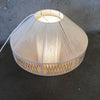 Handmade Capsule Pendant Lamp