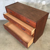 Vintage MCM Jack Cartwright for Founders Furniture Pattern 13 Dresser