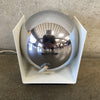 Mid Century Modern Eyeball Lamp