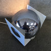 Mid Century Modern Eyeball Lamp