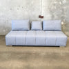 Akan II Light Gray Sofa / Daybed