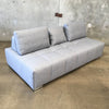 Akan II Light Gray Sofa / Daybed