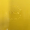 25 Piece Italian Heller Maxi 1 Dinnerware Set By Massimo Vignelli