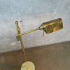 Modern Adjustable Floor Lamp