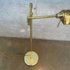 Modern Adjustable Floor Lamp