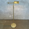 Modern Adjustable Floor Lamp