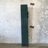 Industrial Six Door Locker #2