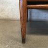 Pair of 1950's Dux Lounge Chairs & Ottomans