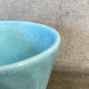 Blue Speckle US Pottery