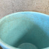 Blue Speckle US Pottery