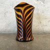Murano Italian Glass Pitcher