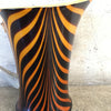 Murano Italian Glass Pitcher