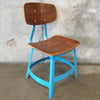 Industry West Brand School House Chair #1