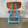 Industry West Brand School House Chair #1