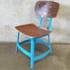 Industry West Brand School House Chair #2