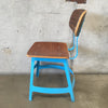 Industry West Brand School House Chair #2