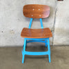 Industry West Brand School House Chair #3