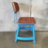 Industry West Brand School House Chair #3