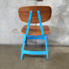 Industry West Brand School House Chair #3