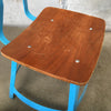 Industry West Brand School House Chair #3