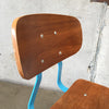 Industry West Brand School House Chair #3