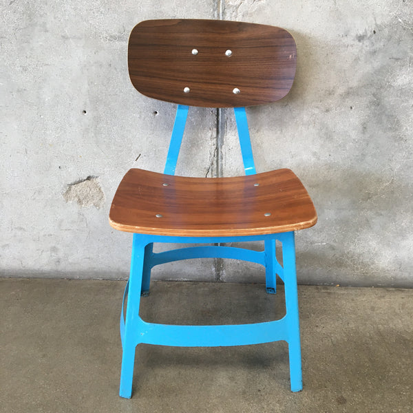 Industry West Brand School House Chair #4
