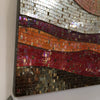 Mosaic Modern Wall Decor