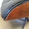 MCM Plycraft Chair And Ottoman