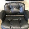 MCM Plycraft Chair And Ottoman