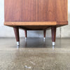 B.P. John Furniture Co Credenza Mid Century Modern Vintage
