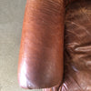 Churchill Leather Chair By RH