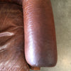 Churchill Leather Chair By RH