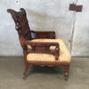 Vintage Gothic Chair
