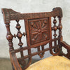Vintage Gothic Chair