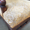 Vintage Gothic Chair