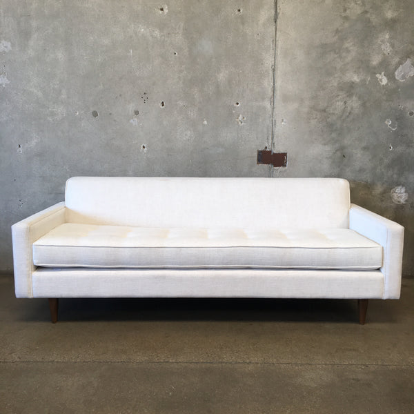 Mid Century Style Sofa (#1)