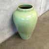 Vintage Large Floor Pottery Vase Marked "PPP" 101