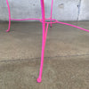 60's Mid Century Barbie Palm Springs Iron Patio Set Edition